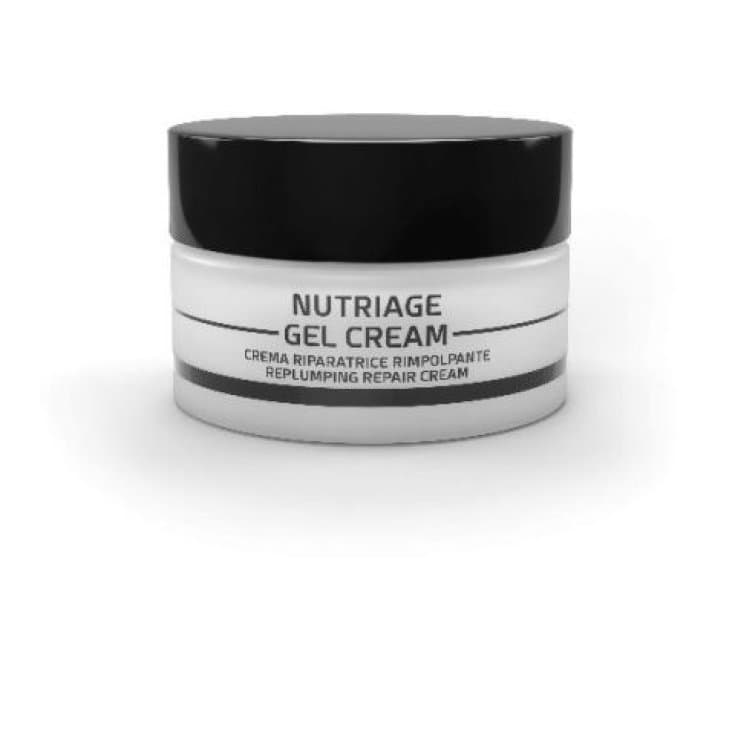 Nutriage Gel Cream – 50 ml Crema Viso
