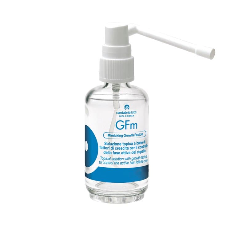 GFM Lozione Tricologica – 50 ml