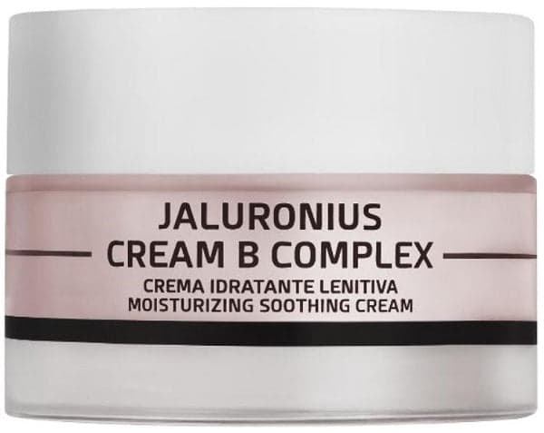 JALURONIUS Creme B Complex – 50 ml