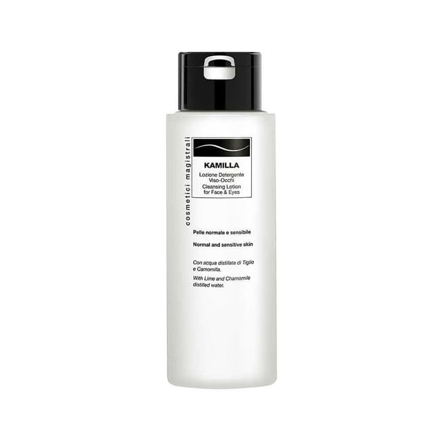 Kamilla Lotion – Detergente struccante
