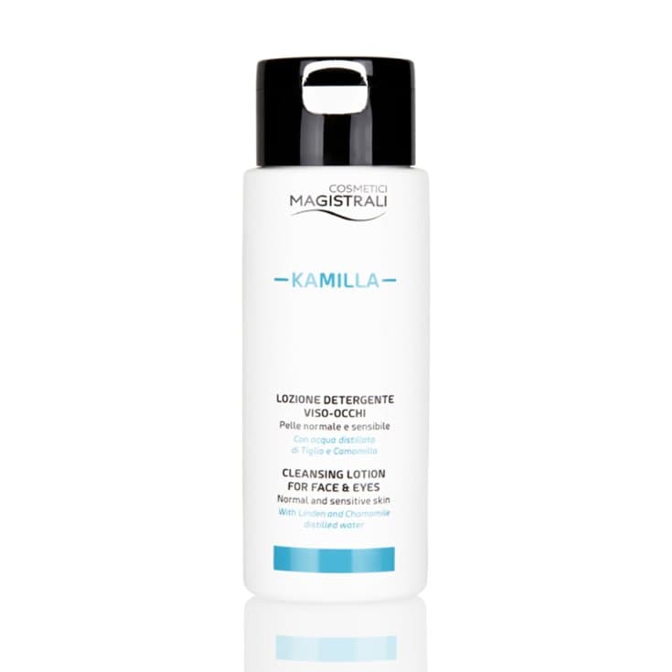 Kamilla – Lozione detergente 400 ml
