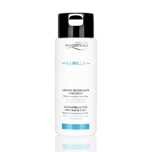 Kamilla – Lozione detergente 400 ml
