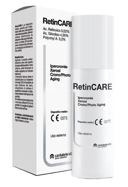 Retincare – 30 ml