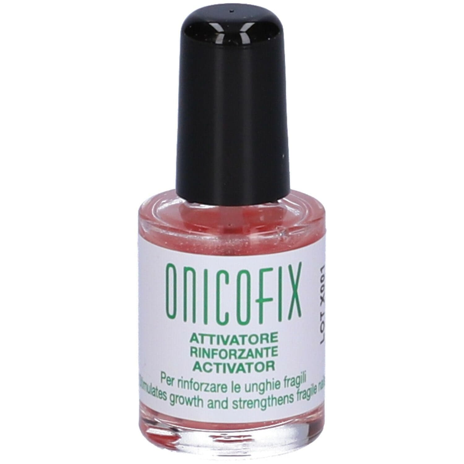 Onico Fix Activ Crema Rinforzante – 10 ml