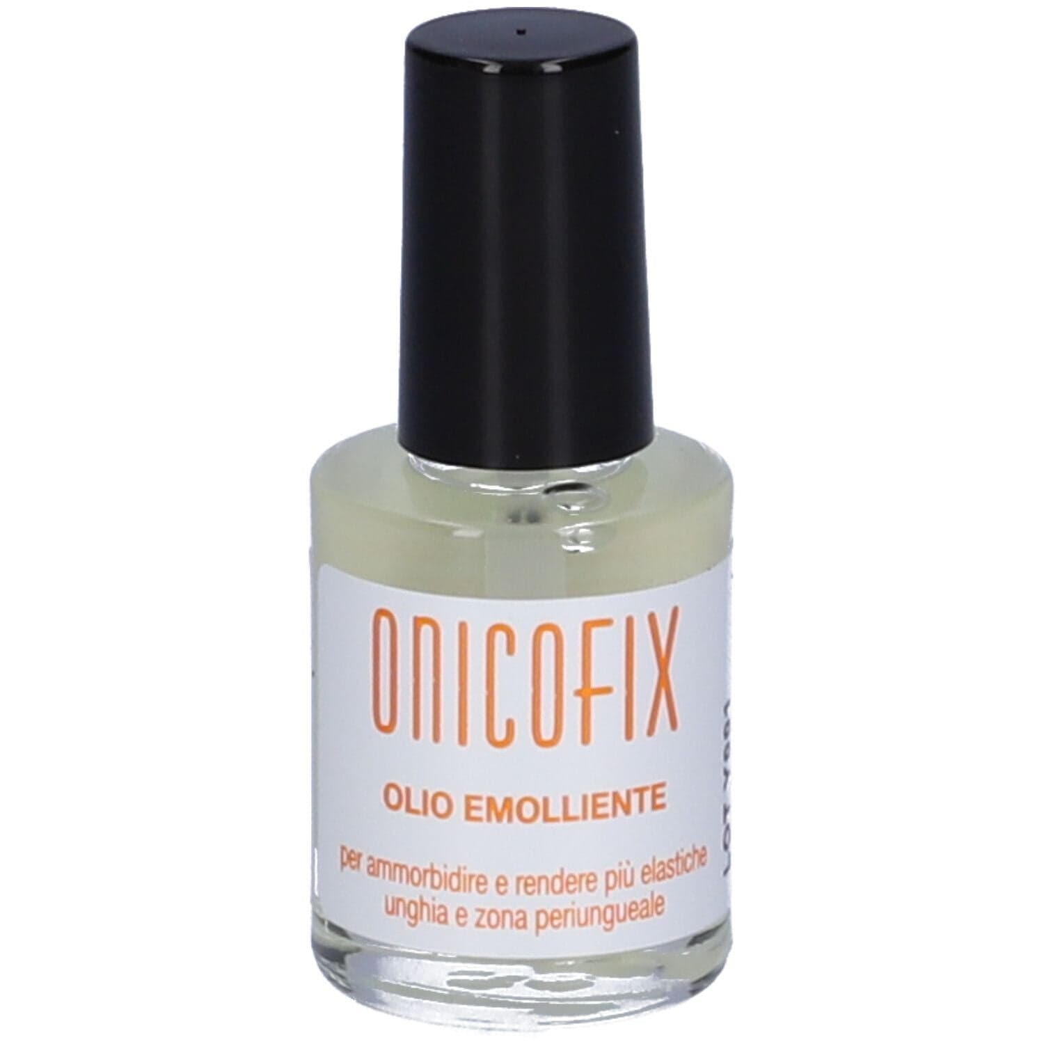 Onico Fix Olio Emolliente – 10 ml