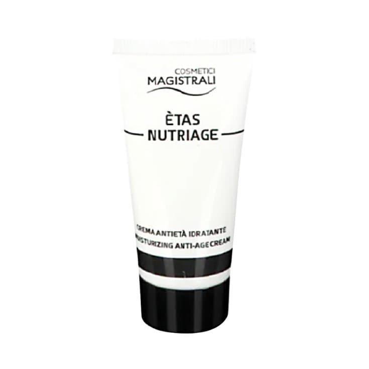 ETAS Nutriage – 50 ml Crema nutriente