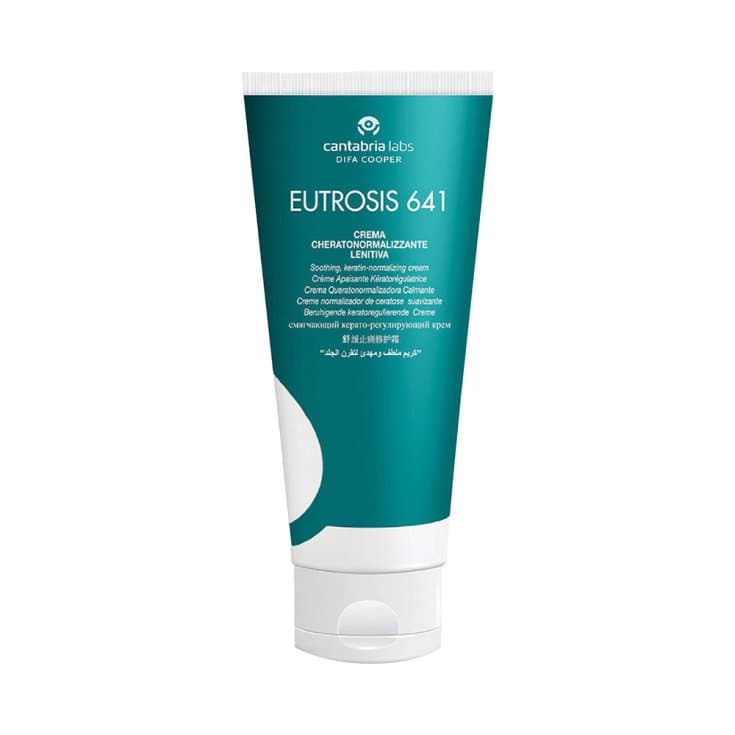 Eutrosis 641 Crema – 400 ml
