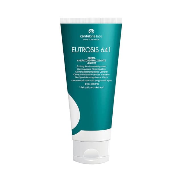 Eutrosis 641 Crema – 400 ml