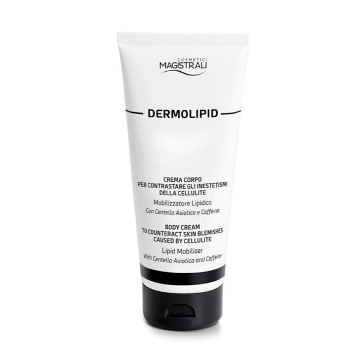 Dermolipid Tubo – Crema 200 ml