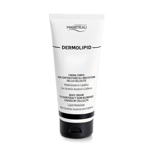 Dermolipid Tubo – Crema 200 ml