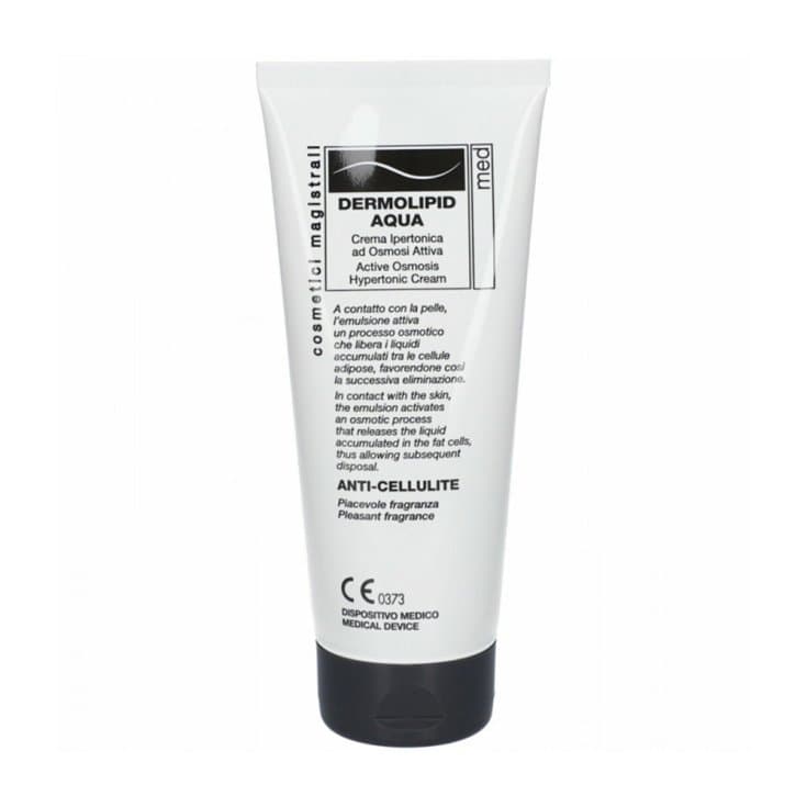 Dermolipid Aqua – Crema 200 ml