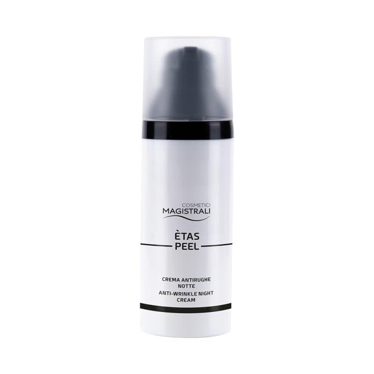 ETAS Peel – 50 ml Crema esfoliante