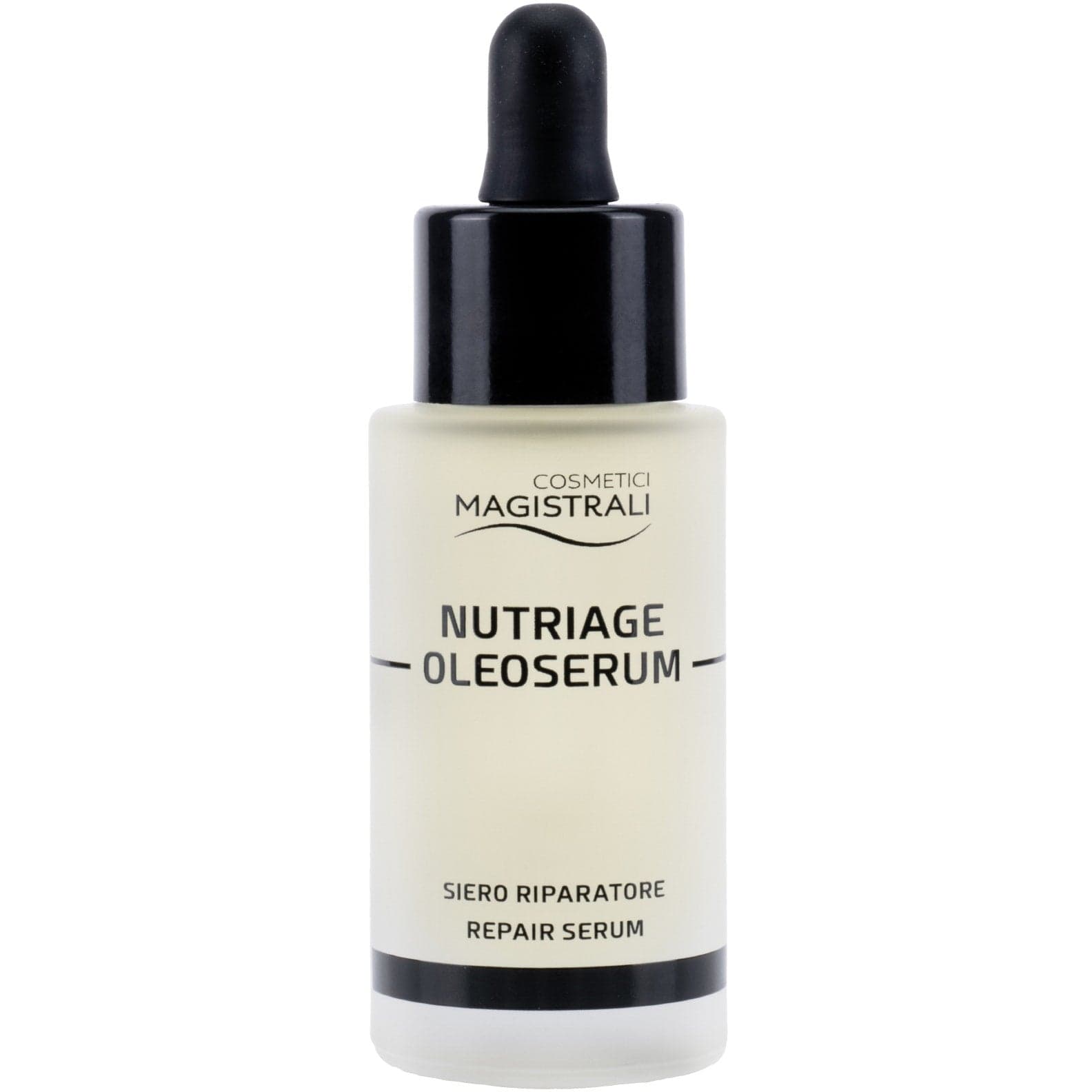Nutriage Oleoserum – 30 ml Siero Viso