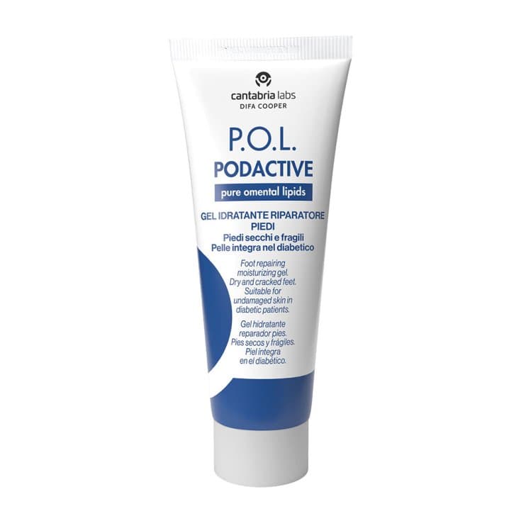 Pol Podactive – 75 ml