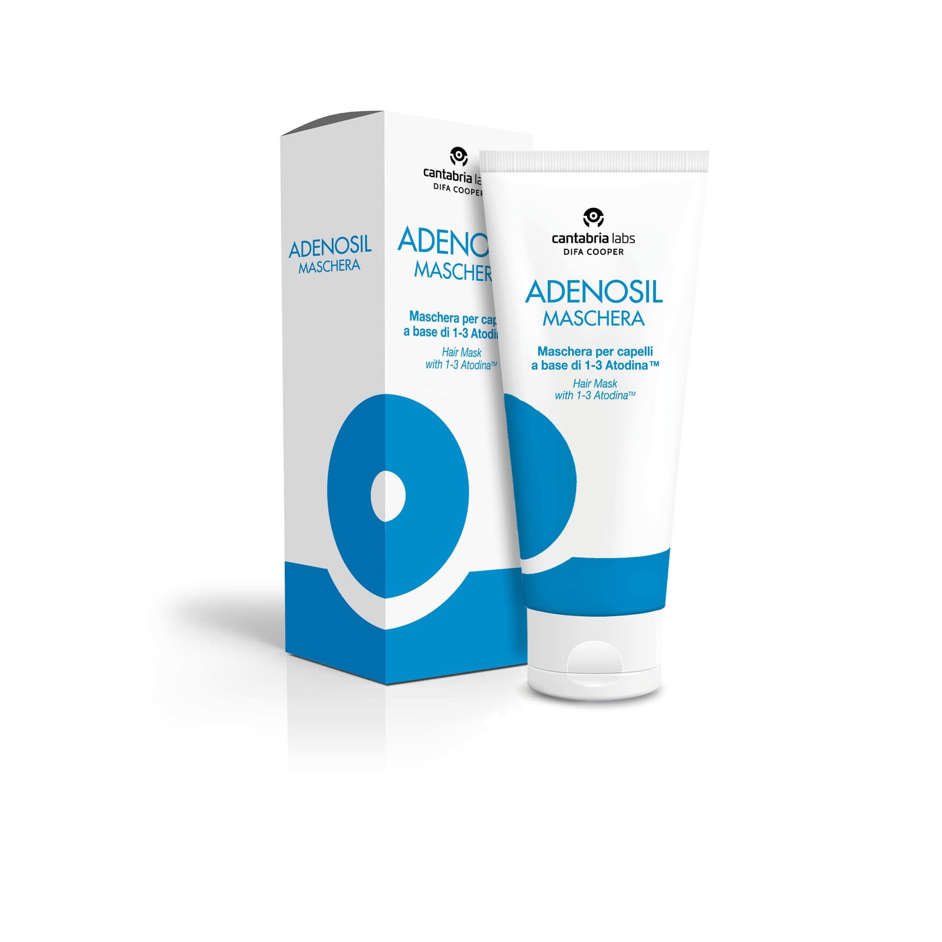 Adenosil Maschera per capelli – 200 ml