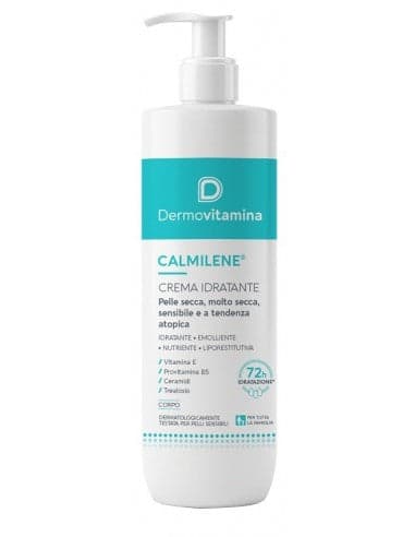 Dermovitamina Calm Creme – 500 ml