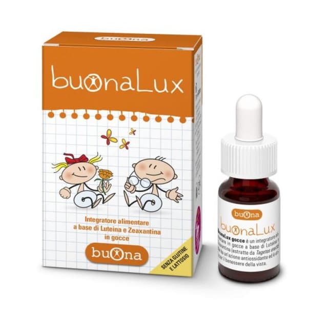 BUONALUX Luteina – 6,5 ml