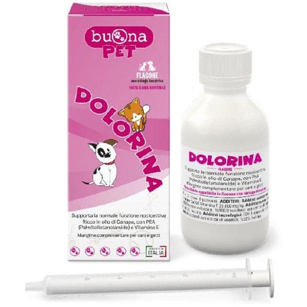 Dolorina – Crema termica 90 g