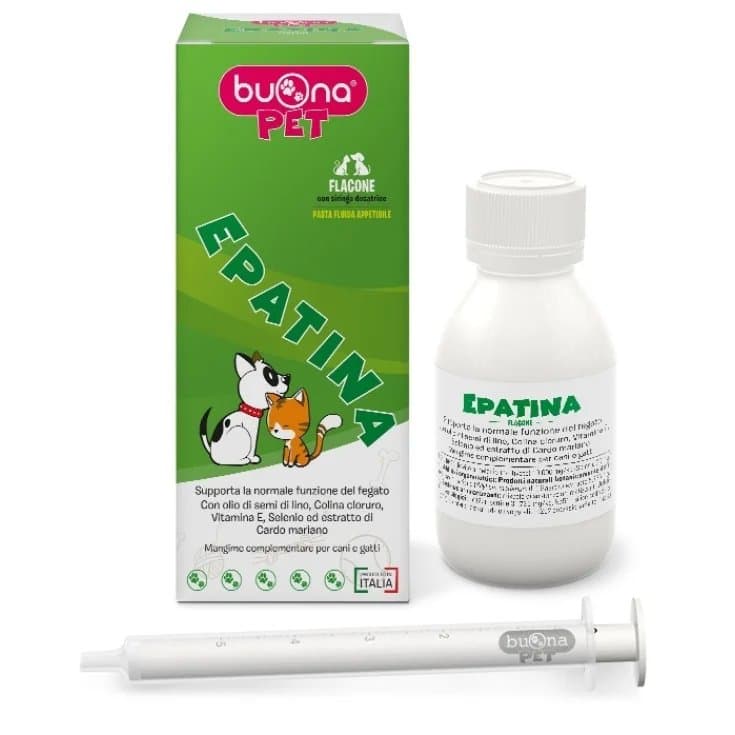 Epatina – 60g Crema