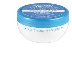 Planters Aloe Maschera Idratante