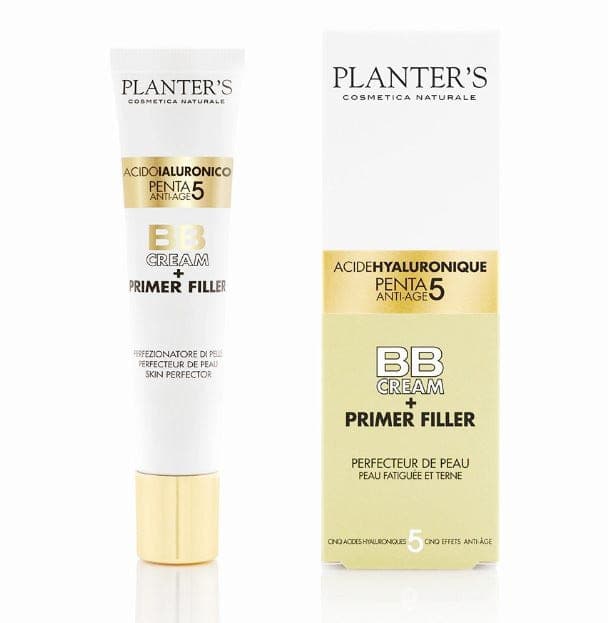 Planters Penta 5 BB Crema + Primer