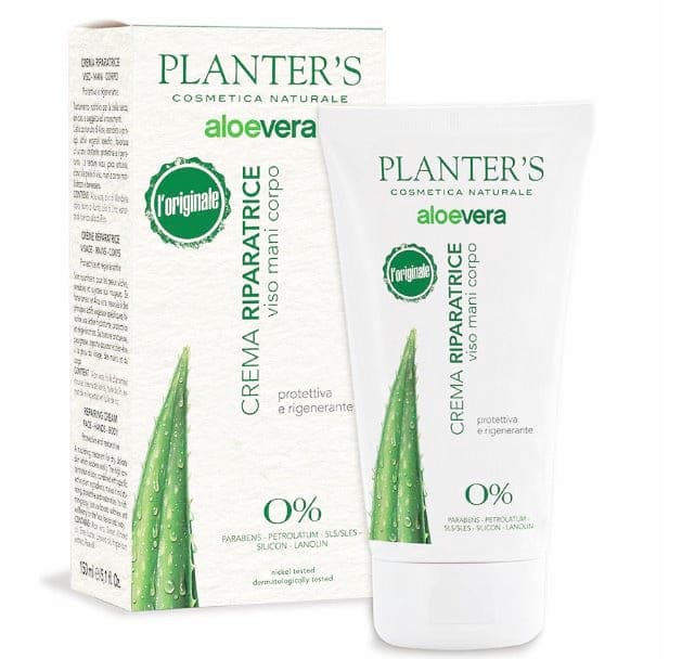 Planters Crema Riparatrice 150 ml