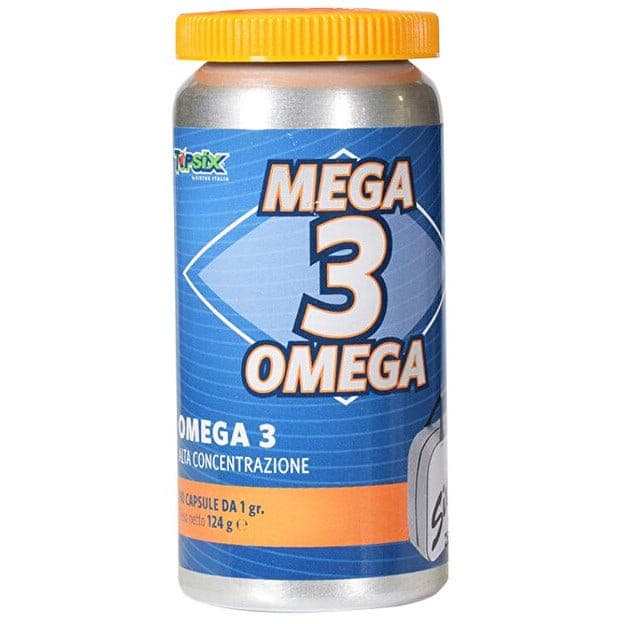 Omega 3-Mega Sixtus – 90 capsule