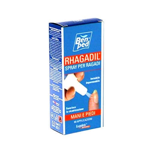 Rhagadil Spray – 9 ml