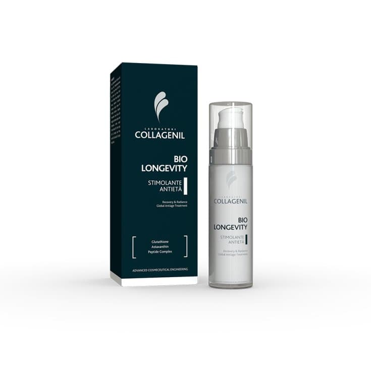 Collagenil Stimolante Antietà – 50 ml Crema