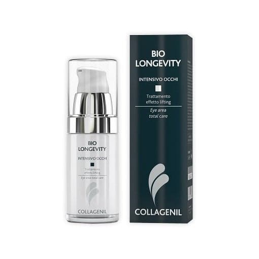 Collagenil Intensivo Occhi – 30 ml Augengel