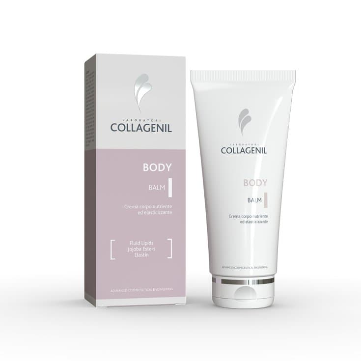 Collagenil Body Balm – 200 ml Cura del Corpo