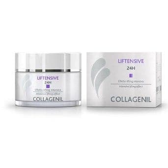 Collagenil Liftensive 24H – Crema Viso