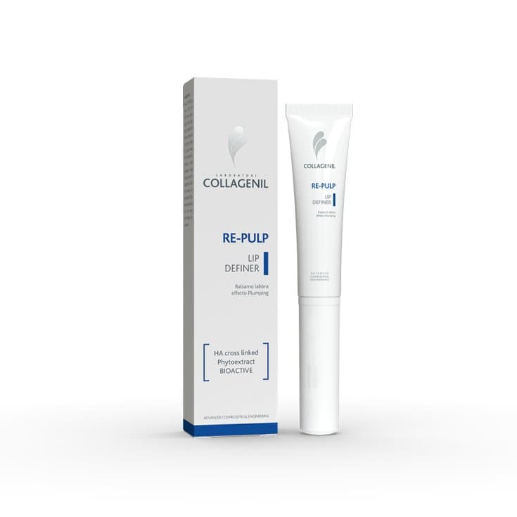 Collagenil Re-Pulp Lip Def – 10 ml