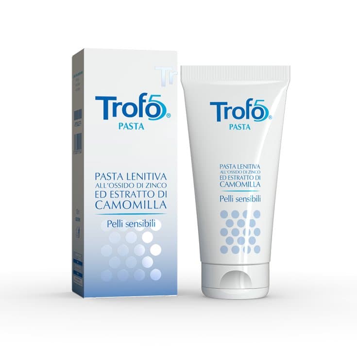 Trofo 5 Paste – 100 ml