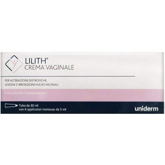LILITH CR VAG 30ML