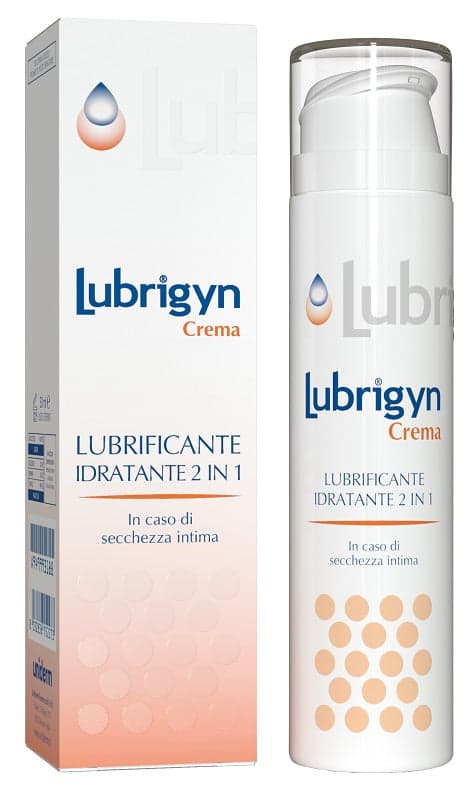 Lubrigyn Crema – 50 ml