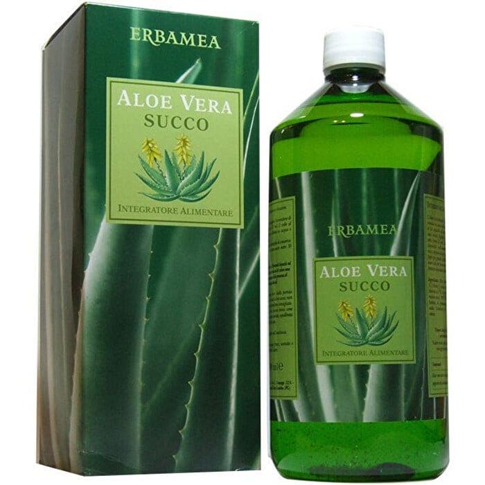 Succo di Aloe Vera – 500 ml