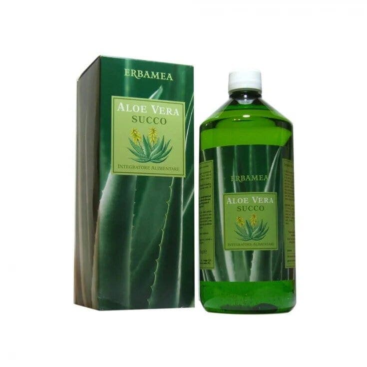 Succo di Aloe Vera – 1000 ml