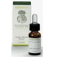 Tea Tree Oil – 10 ml Erbamea