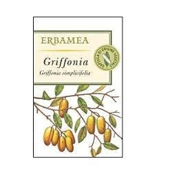 Griffonia 5-HTP – 50 vegane Kapseln
