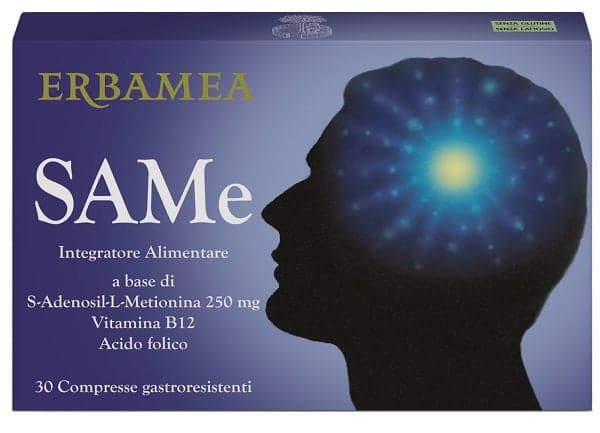 Same – 30 compresse