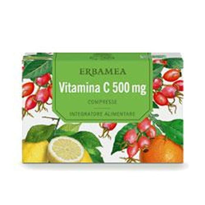 Vitamin C 500 – 24 compresse