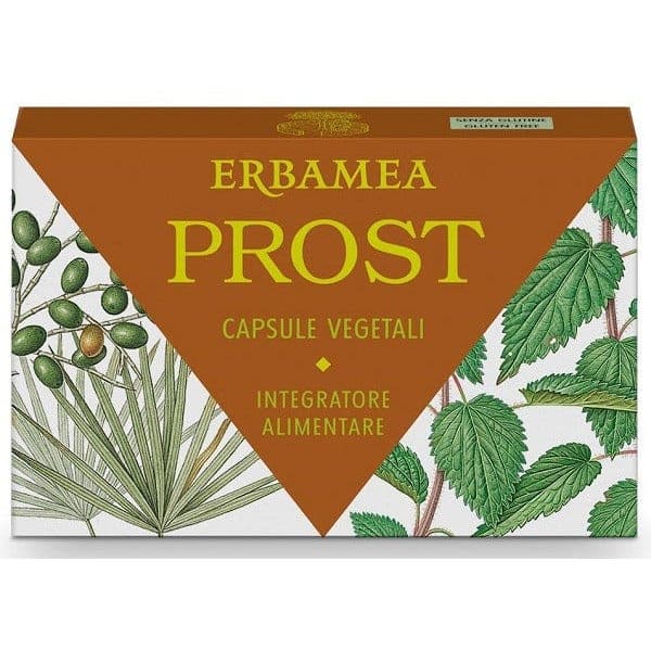 Erbamea Prost – 12,24 g