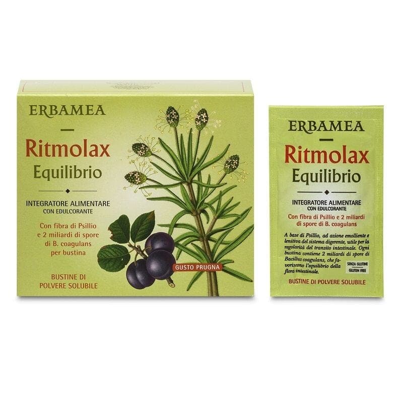 Ritmolax Equilibrio – 20 bustine
