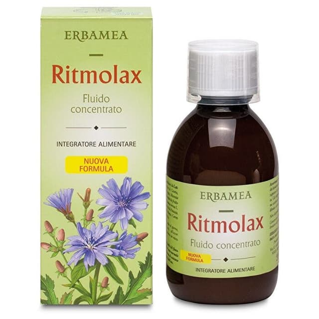Ritmolax Fluido Concentrato – 200 ml