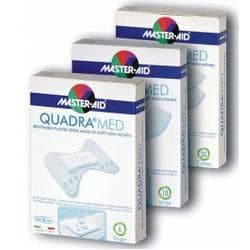 QUADRA-10 CER GRANDE – Cerotti per ferite