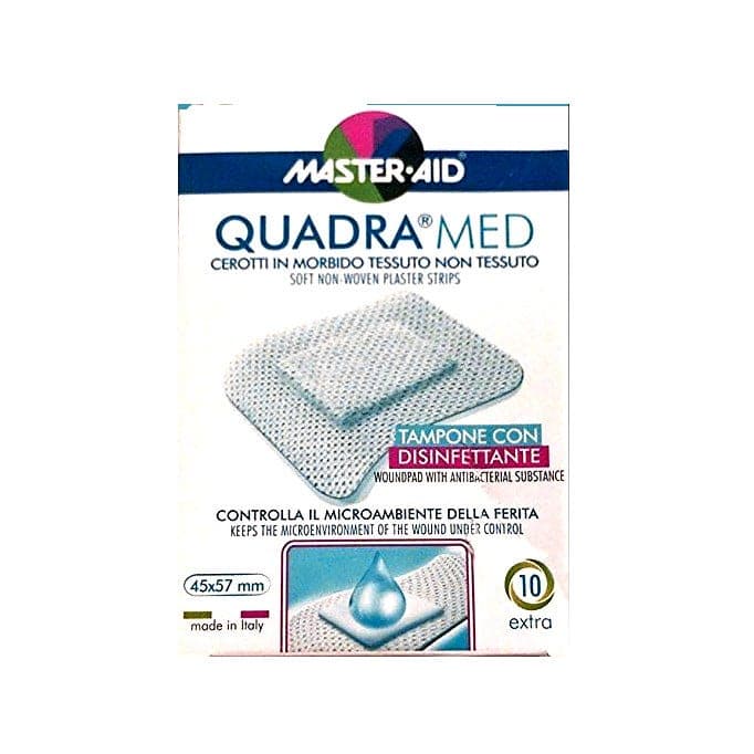 QUADRA-10 CER EXTRA