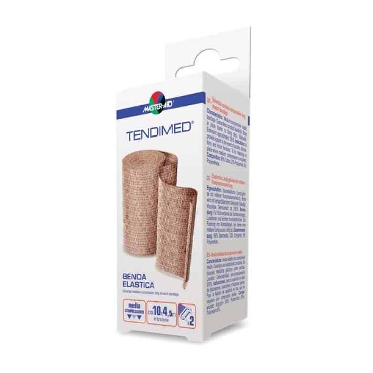 Tendimed Benda elastica 10 m x 450 cm