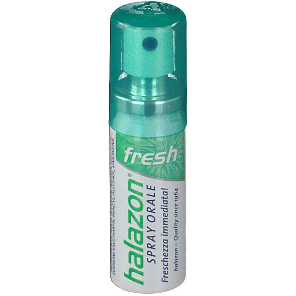 Halazon Spray Igiene Orale – 15 ml