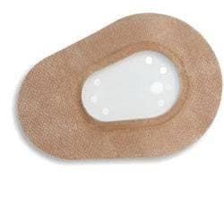 Ortolux Tampon Ocular Air – Benda oculare traspirante, taglia L